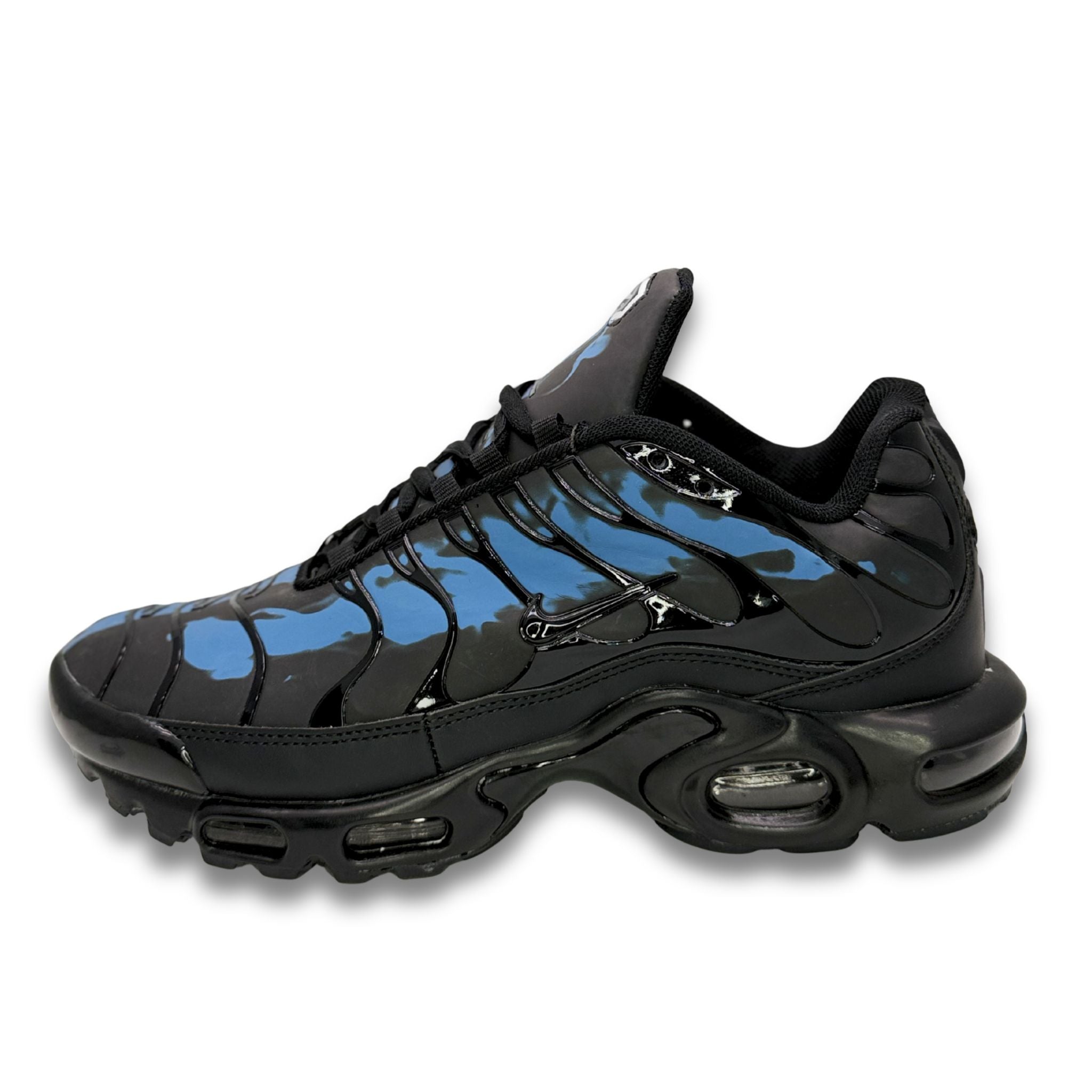 Tenis Nike Air Max Plus TN Blue