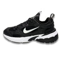 Tenis Nike V2K Run Black And White