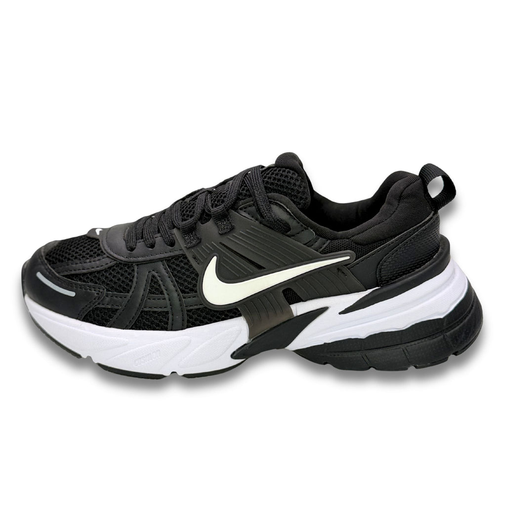 Tenis Nike V2K Run Black Unisex