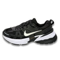 Tenis Nike V2K Run Black Unisex