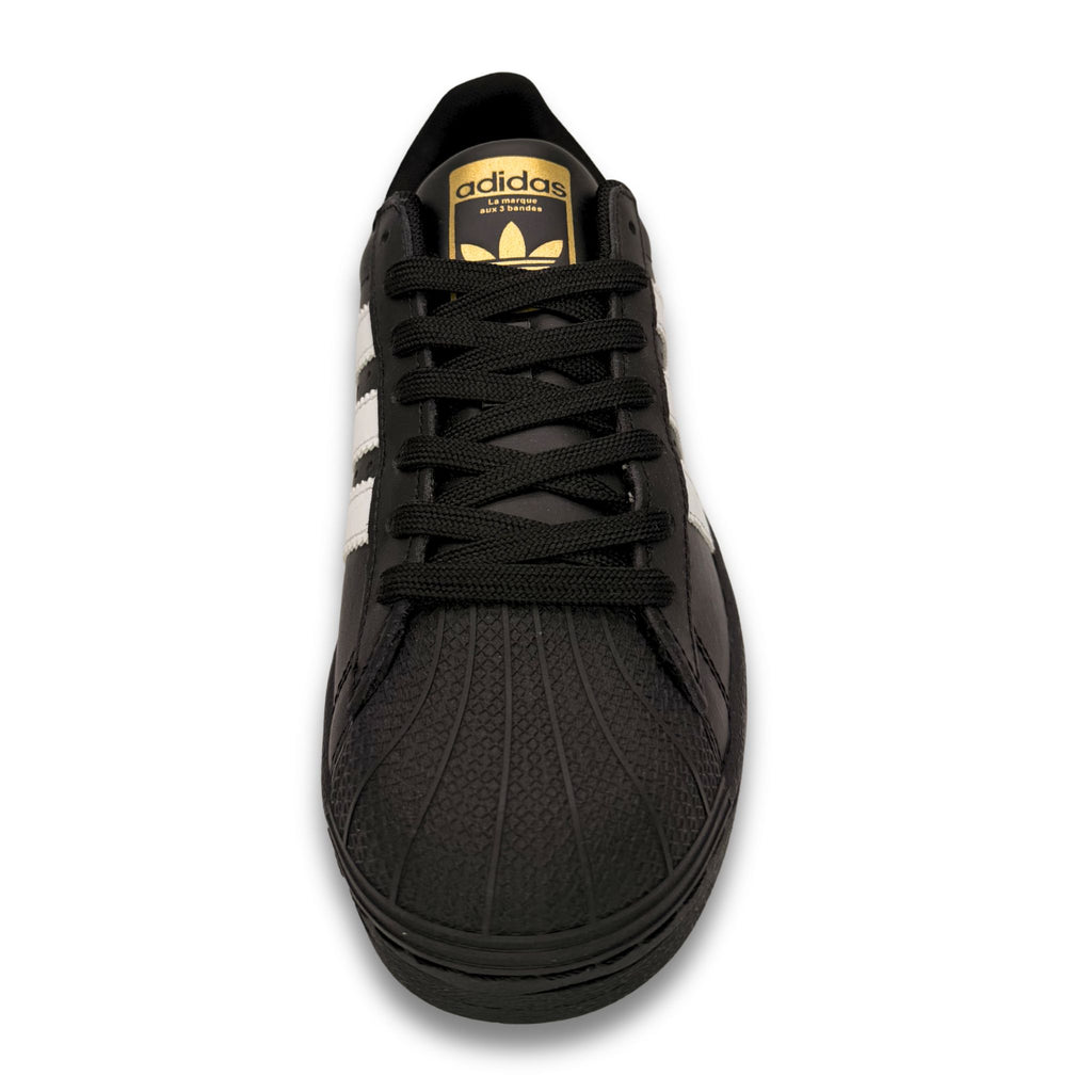 Tenis Adidas Superstar Black
