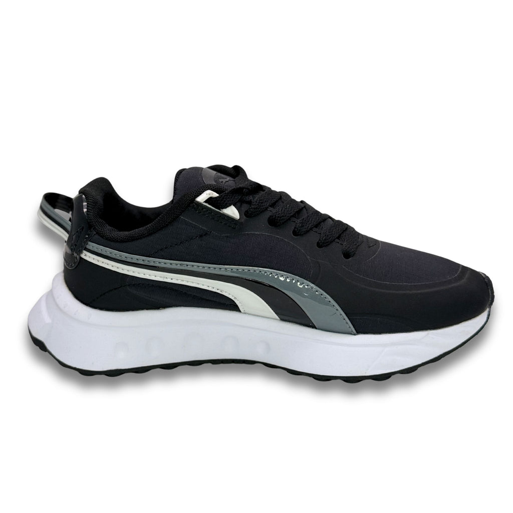 Tenis Puma Wild Rider Unisex