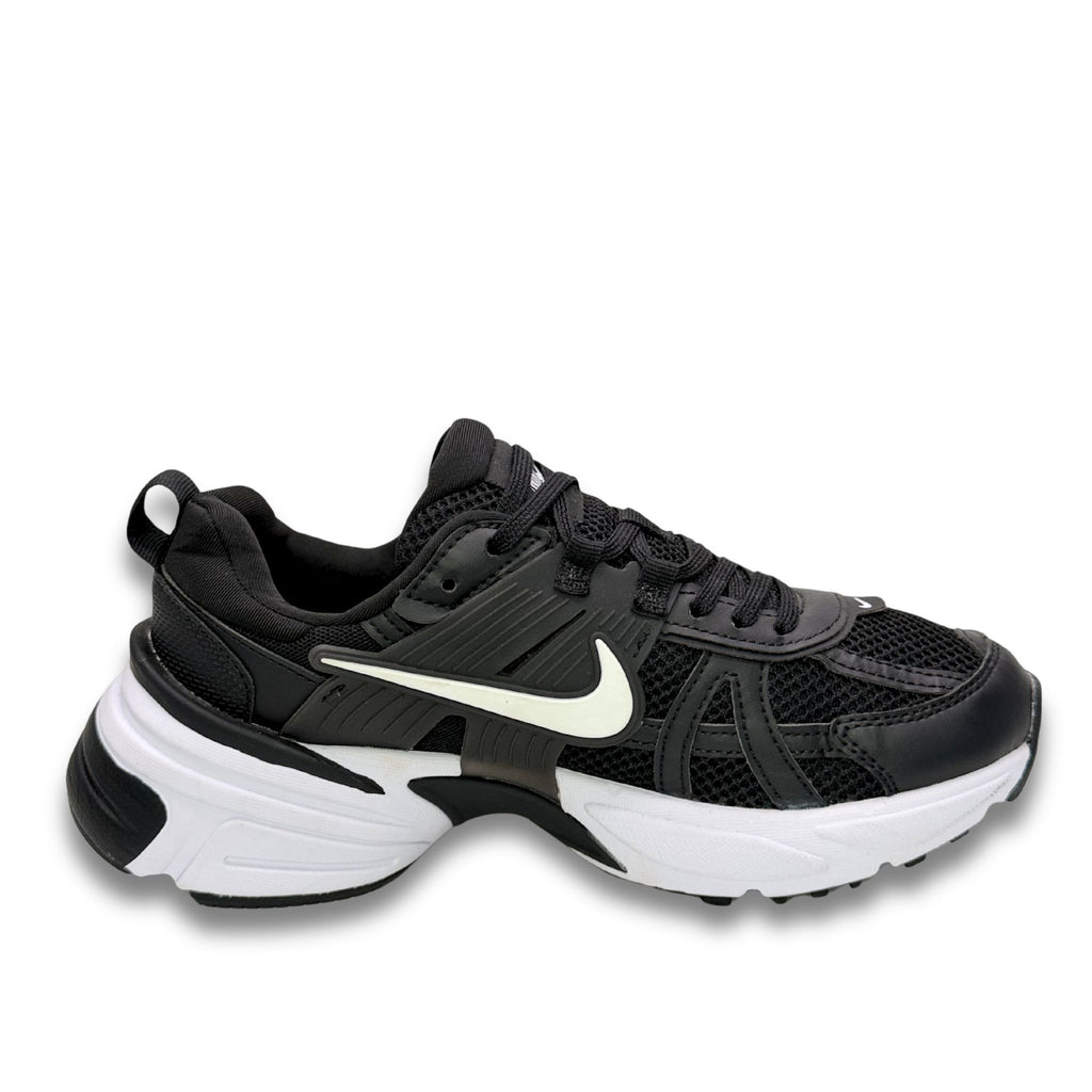 Tenis Nike V2K Run Black Unisex