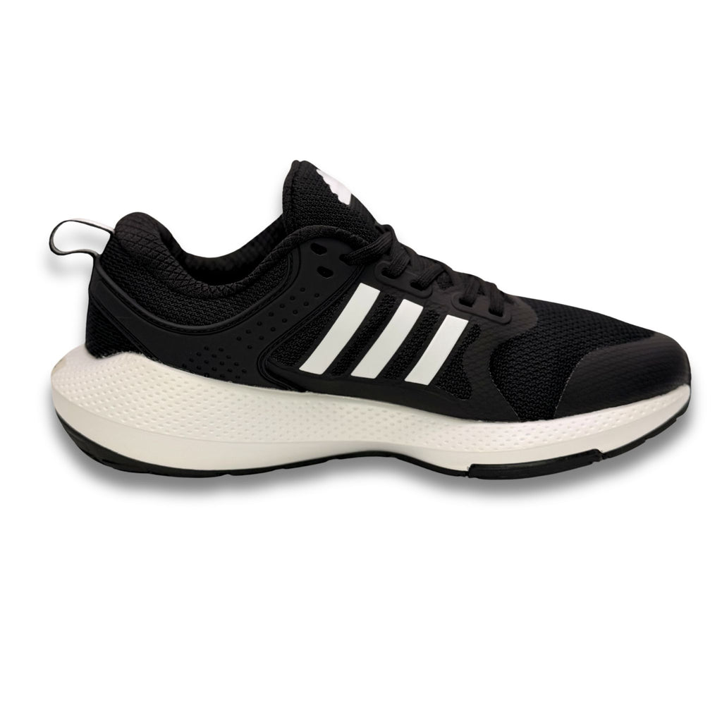 Tenis Adidas Response Super Black Unisex