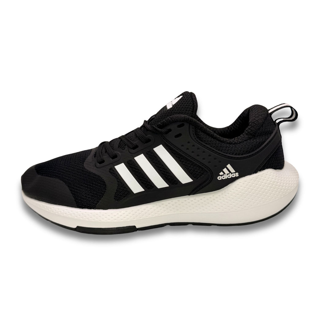 Tenis Adidas Response Super Black Unisex
