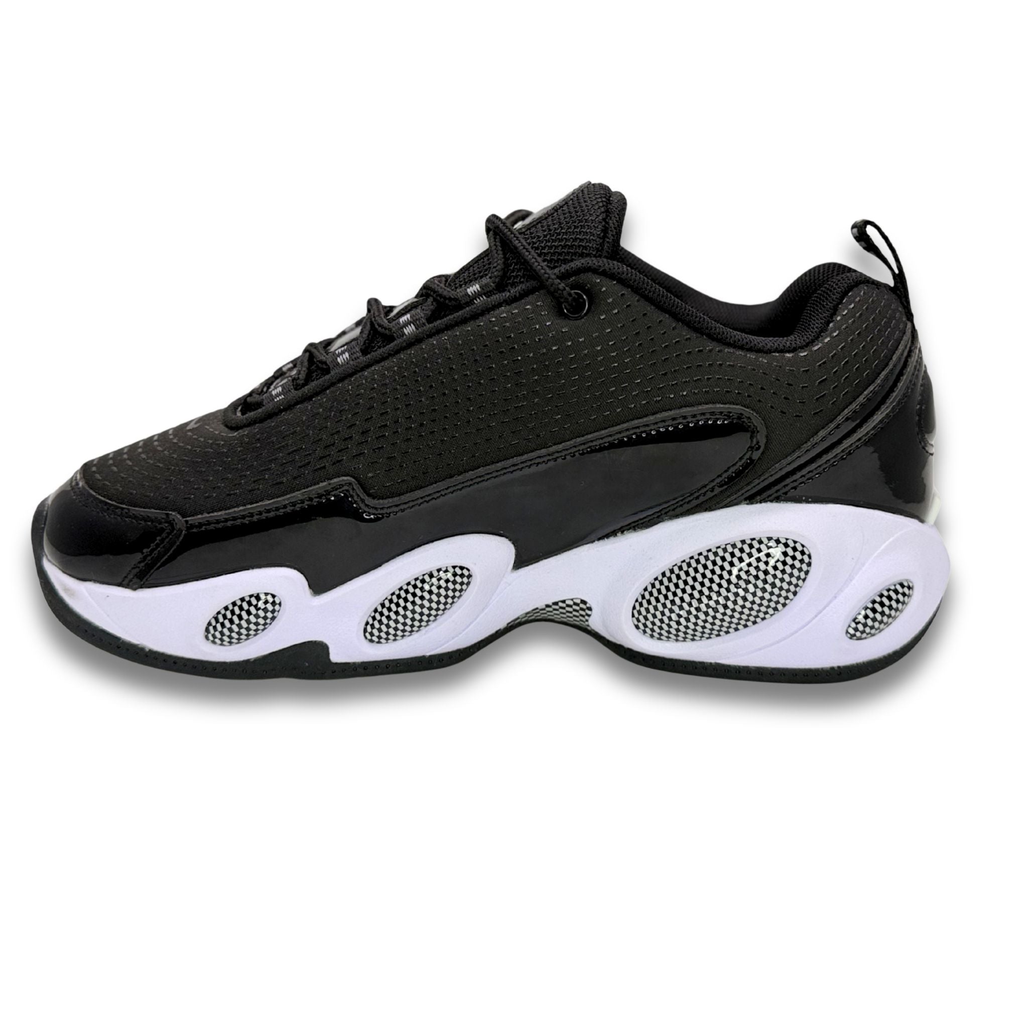 Tenis Nike NOCTA Glide Drake Black