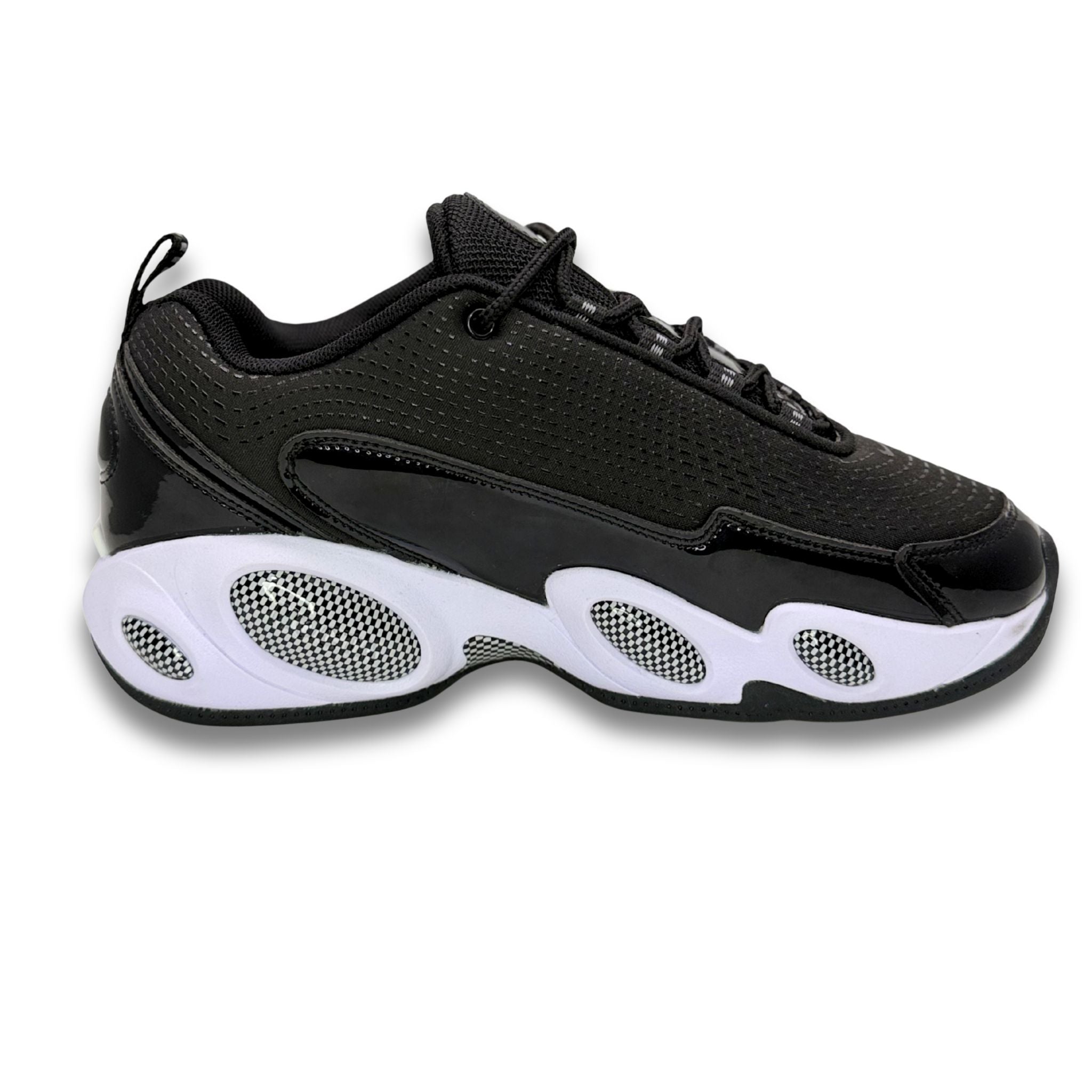 Tenis Nike NOCTA Glide Drake Black