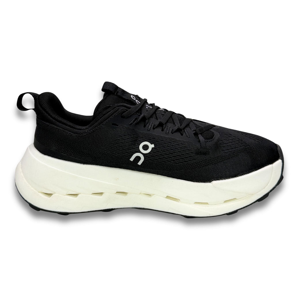 tenis On Cloudleap Black Unisex