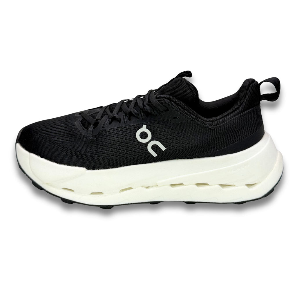 tenis On Cloudleap Black Unisex