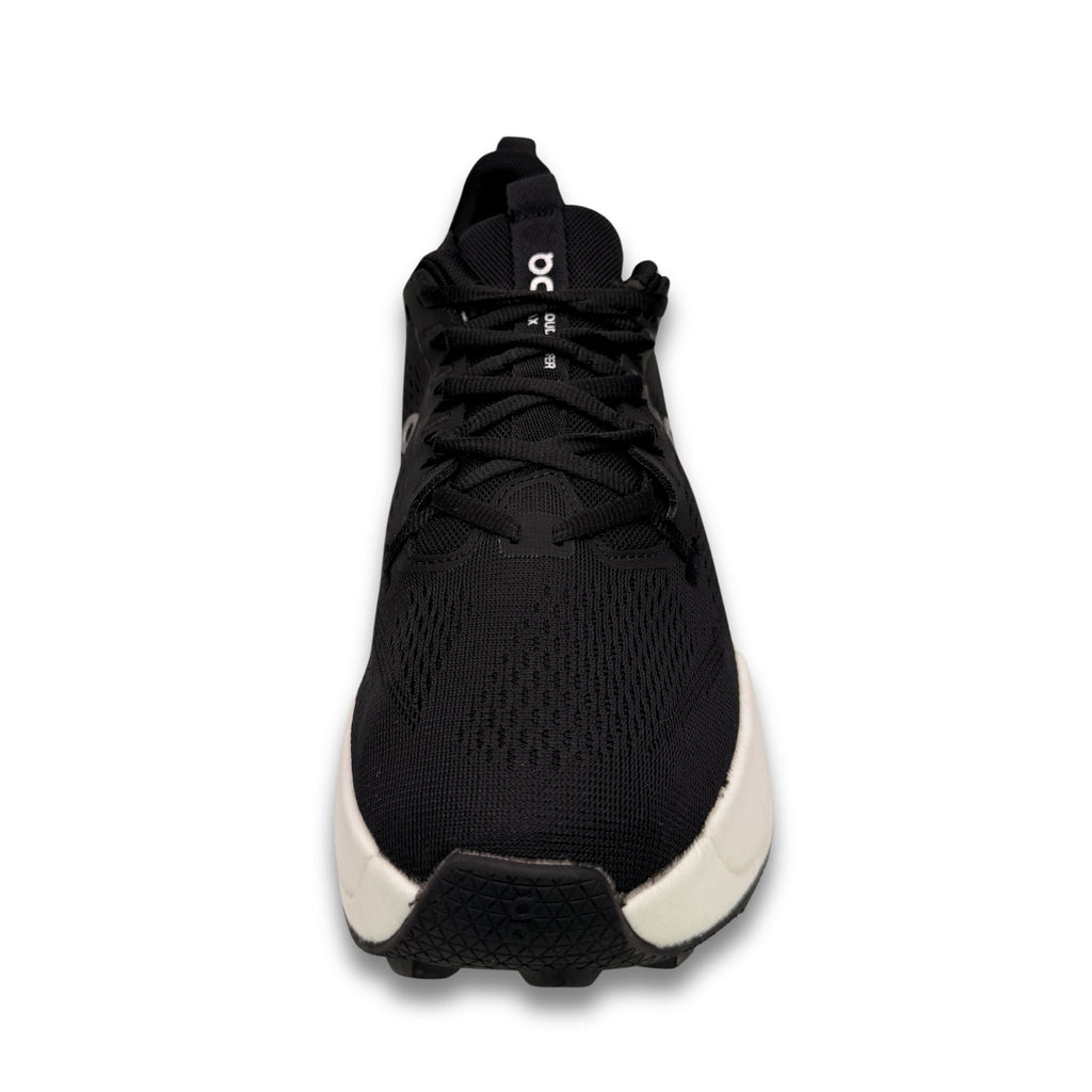 tenis On Cloudleap Black Unisex