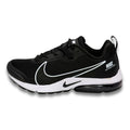 Tenis Nike Air Presto Max Black And White