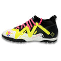 Zapatillas Runking T22 Yellow Futbol Sala