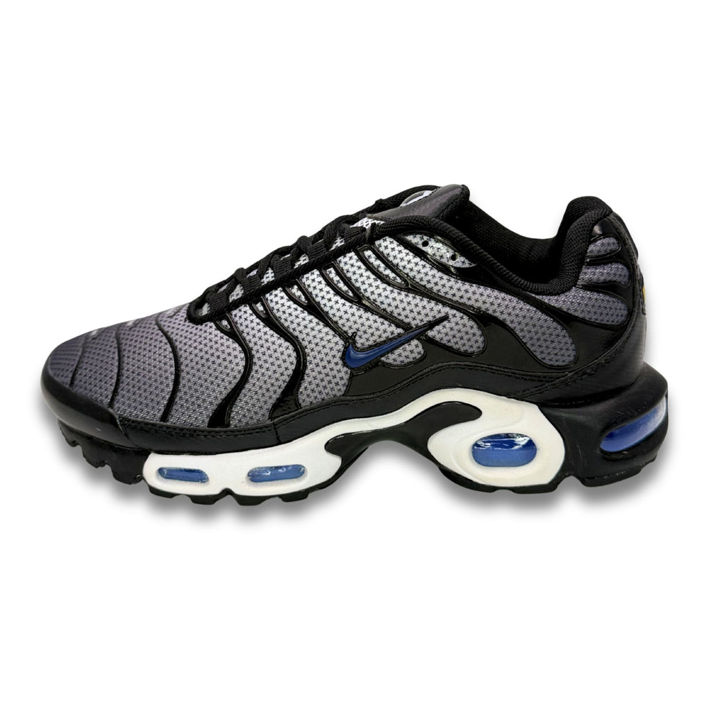 Tenis Nike Air Max Plus TN Black Racer Blue