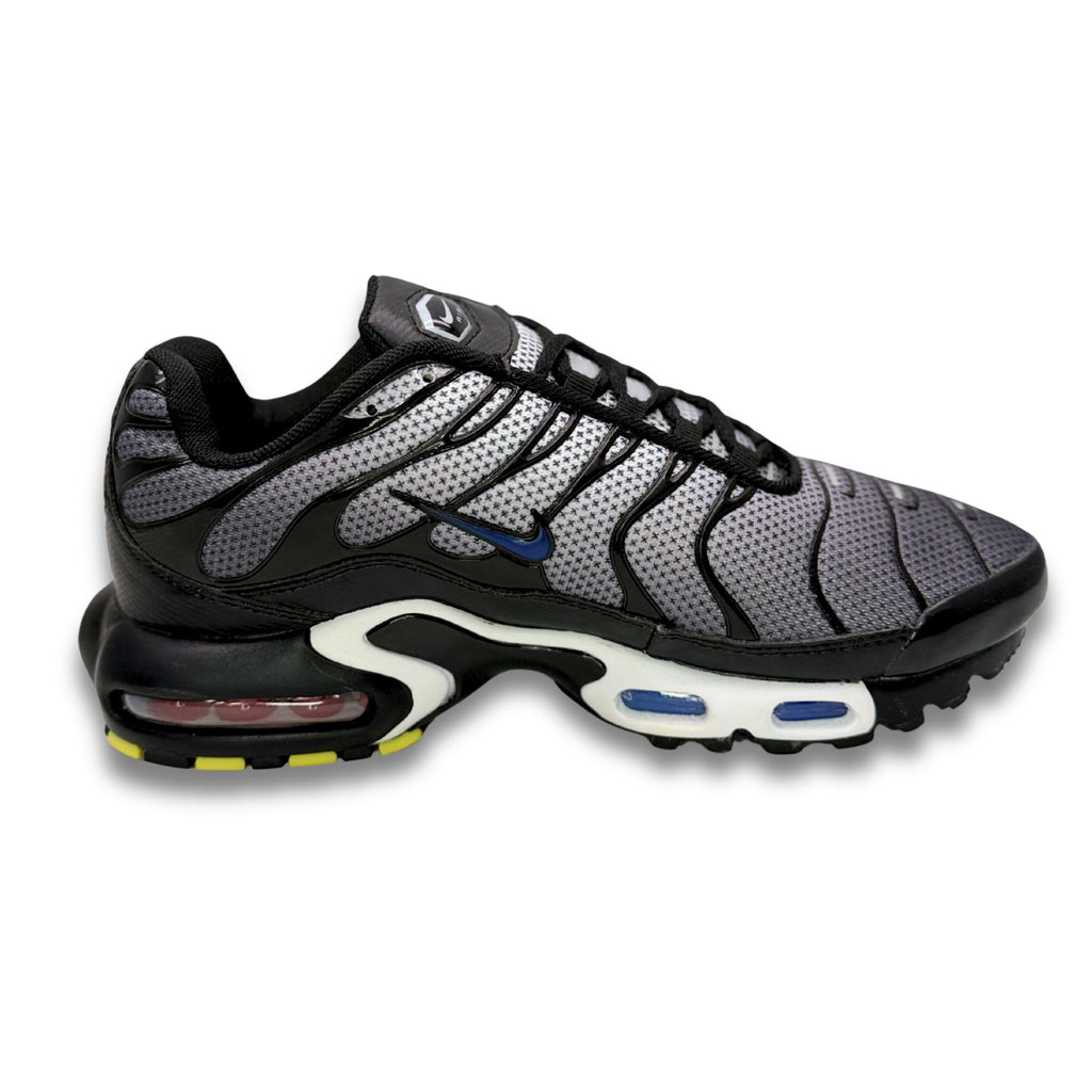 Tenis Nike Air Max Plus TN Black Racer Blue