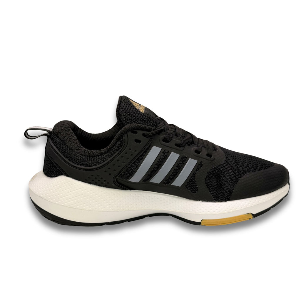 Tenis Adidas Continental Core black