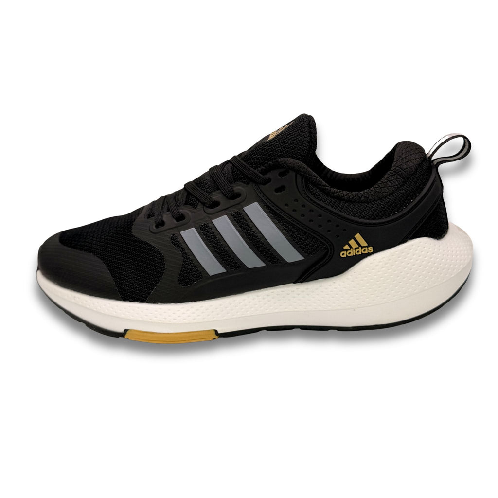 Tenis Adidas Continental Core black