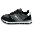 Tenis Hugo Boss Kai Runn Gray Hombre