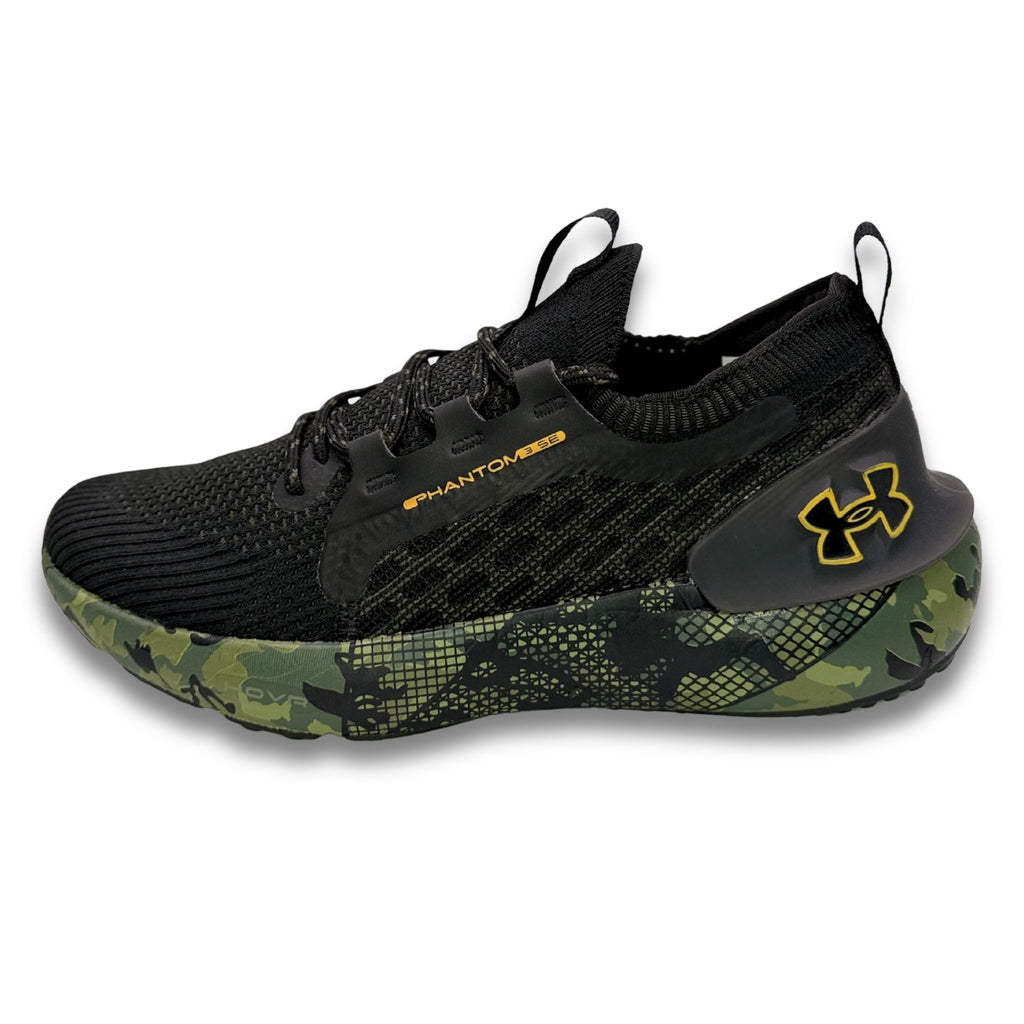 Tenis Under Armour HOVR Phantom 3 SE Printed Hombre
