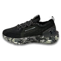Tenis Under Armour HOVR Phantom 3 SE Gray Hombre