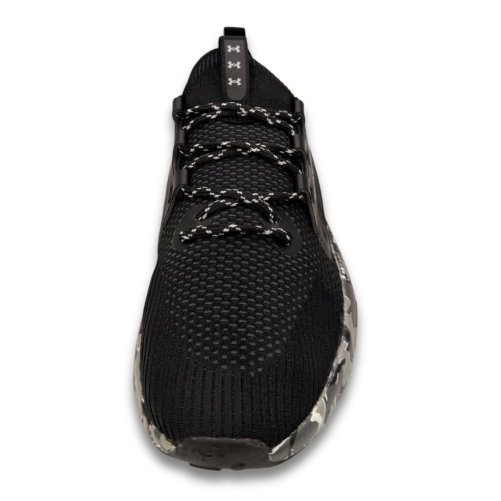 Tenis Under Armour HOVR Phantom 3 SE Gray Hombre