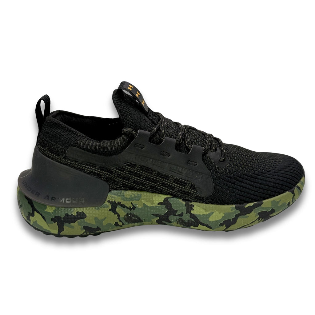 Tenis Under Armour HOVR Phantom 3 SE Printed Hombre