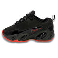 Tenis Nike NOCTA Glide Black Red Hombre