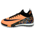 Zapatillas Runking  Air Zoom Mercurial T45 Orange Futbol Sala