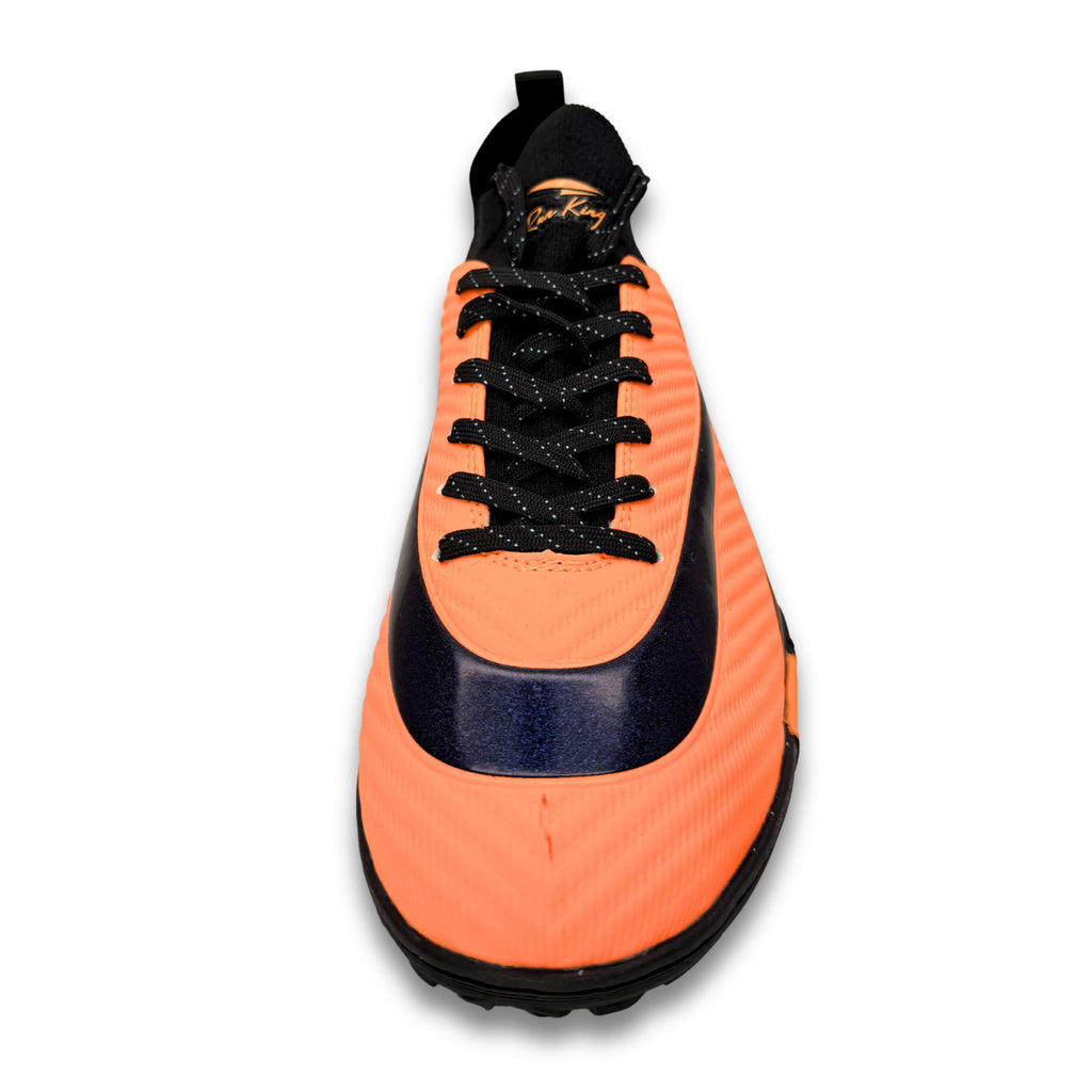 Zapatillas Runking  Air Zoom Mercurial T45 Orange Futbol Sala