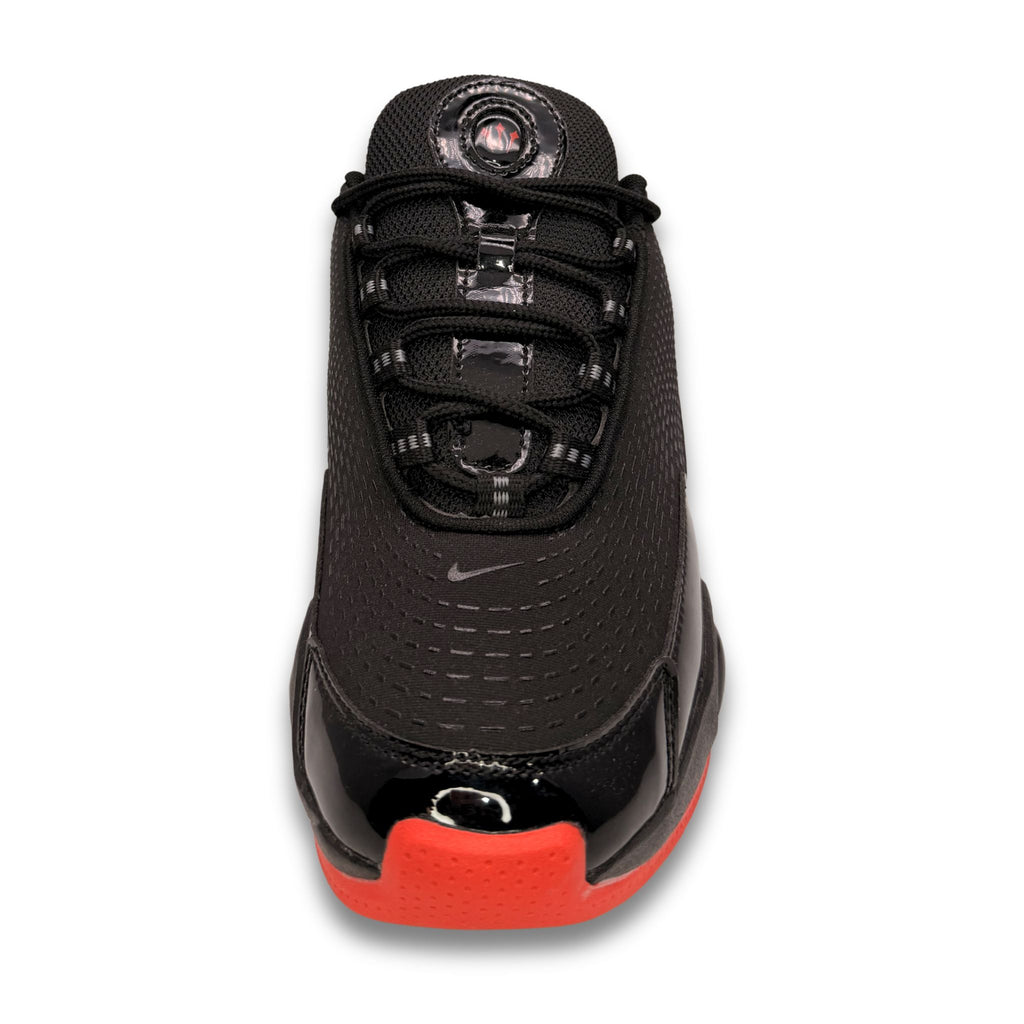 Tenis Nike NOCTA Glide Black Red Hombre