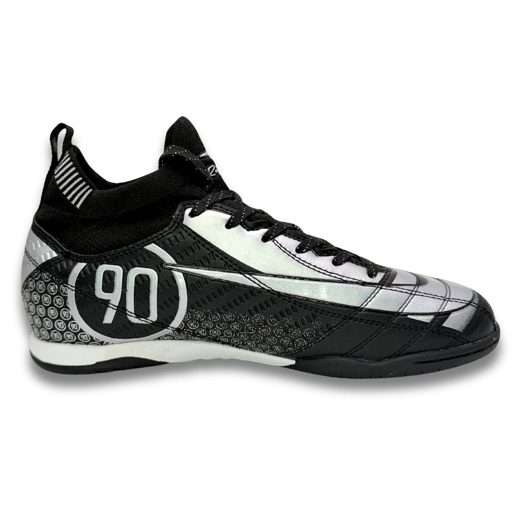 Zapatillas Runking T108 Dorado Futbol Sala