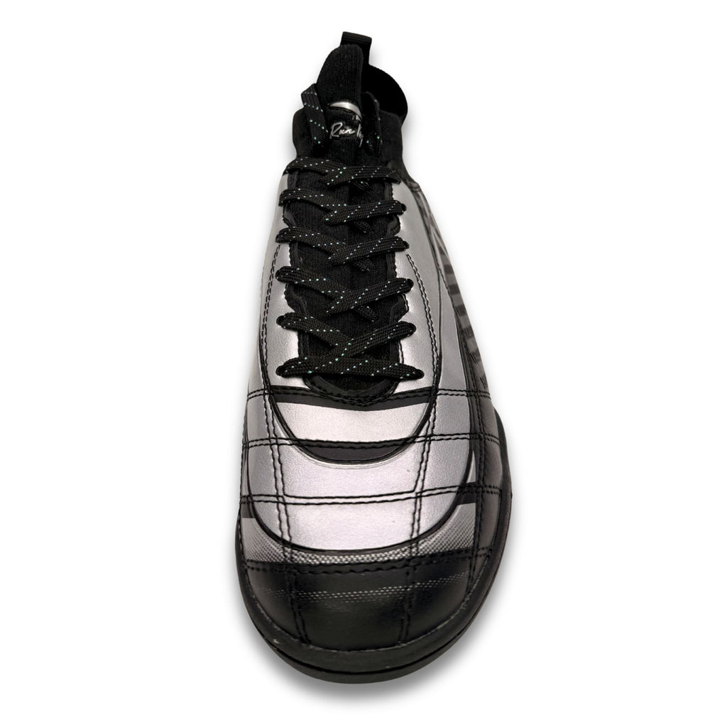 Zapatillas Runking T108 Dorado Futbol Sala