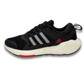 Tenis Adidas Continental Black Red
