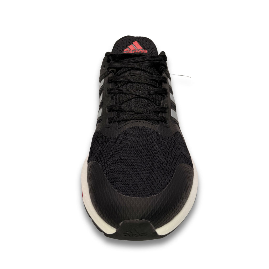 Tenis Adidas Continental Black Red