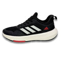 Tenis Adidas Bounce Black Red
