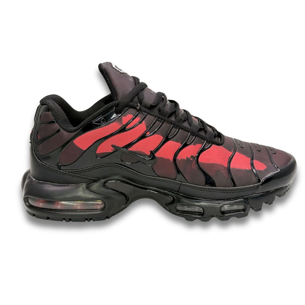 Tenis Nike Air Max TN Camaleon Roja