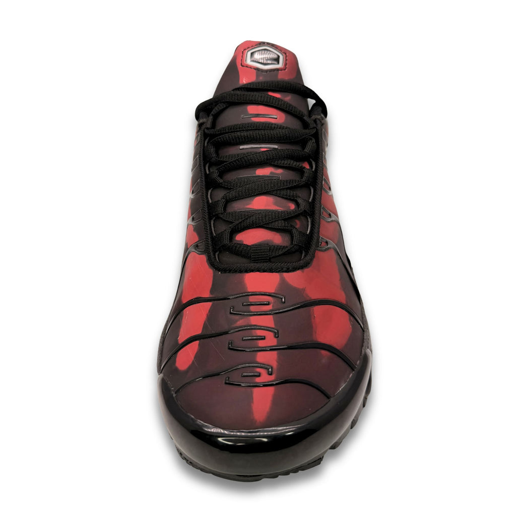 Tenis Nike Air Max TN Camaleon Roja