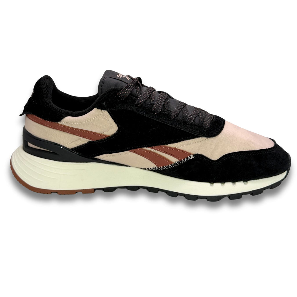 tenis Reebok modelo GL1100 Hombre