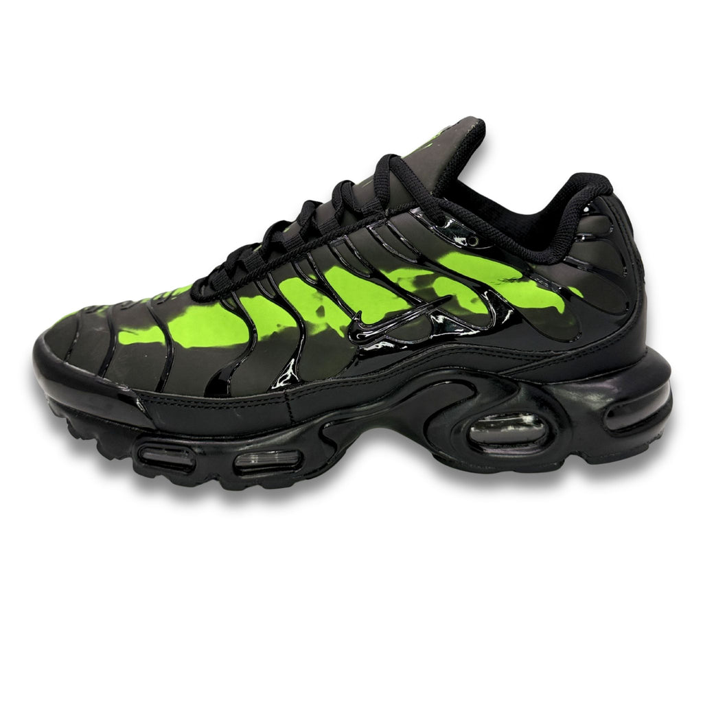 Tenis Nike Air Max TN Camaleón