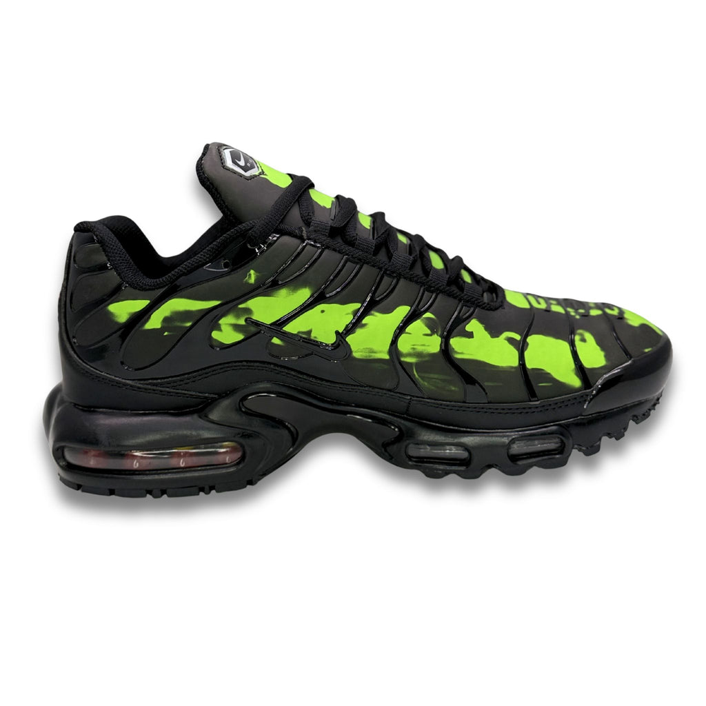 Tenis Nike Air Max TN Camaleón