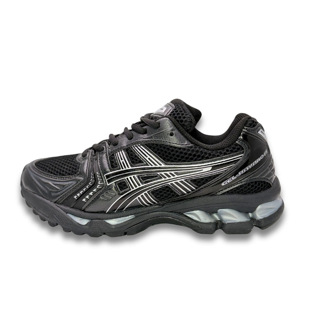 Tenis Asics Moda Gel-Kayano 14 Black