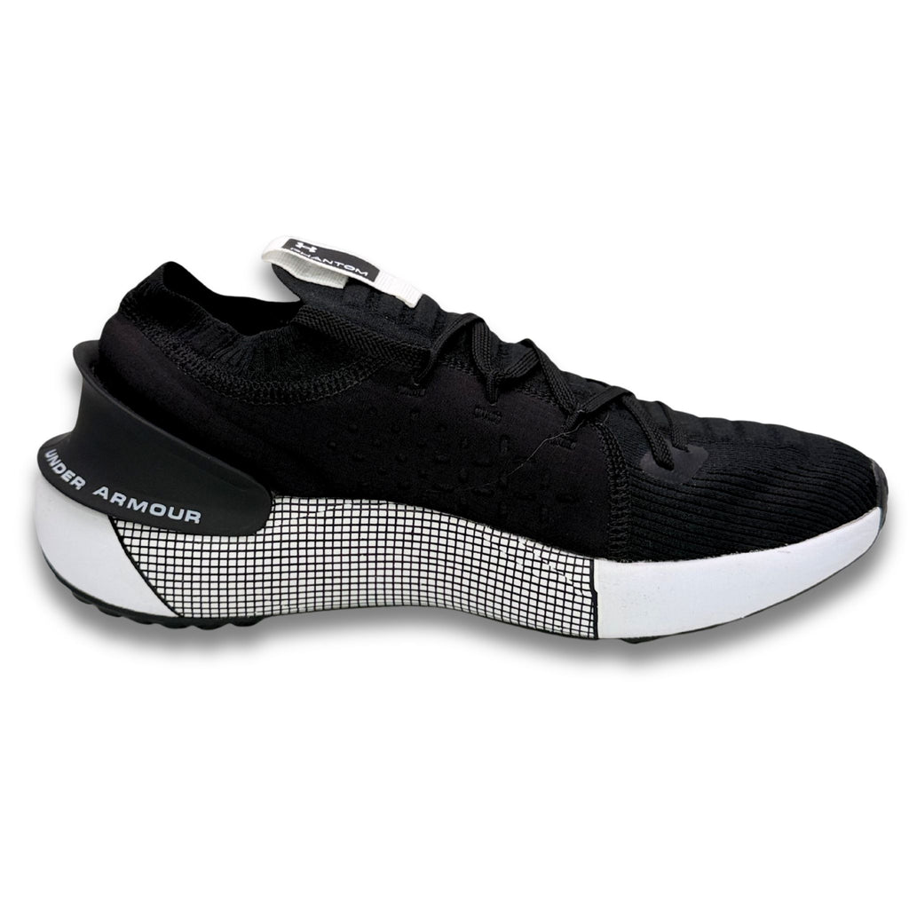 Tenis Under Armour UA HOVR Phantom 3 Hombre