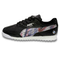 Tenis Puma BMW Mms Roma Motorsport Black Hombre