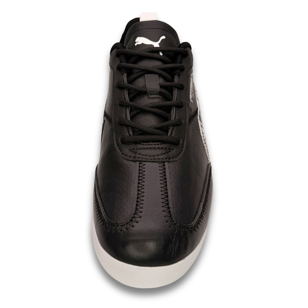 Tenis Puma BMW Mms Roma Motorsport Black Hombre
