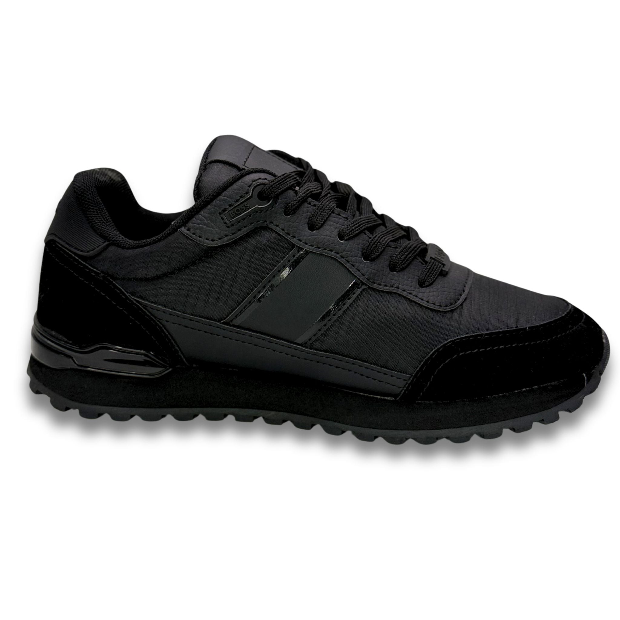 Tenis Hugo Boss Parkour Runn Hombre