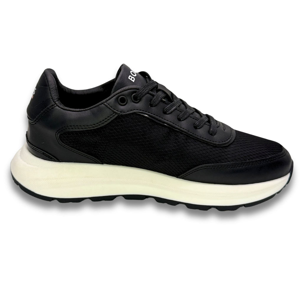 Tenis Hugo Boss Jonah Retro Inspired