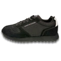 Tenis Tommy Hilfiger New Runner Eva Mix Hombre