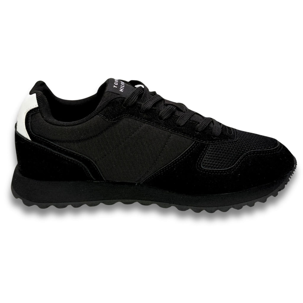 Tenis Tommy Hilfiger New Runner Eva Mix Hombre
