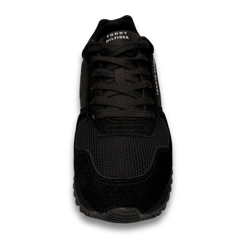 Tenis Tommy Hilfiger New Runner Eva Mix Hombre