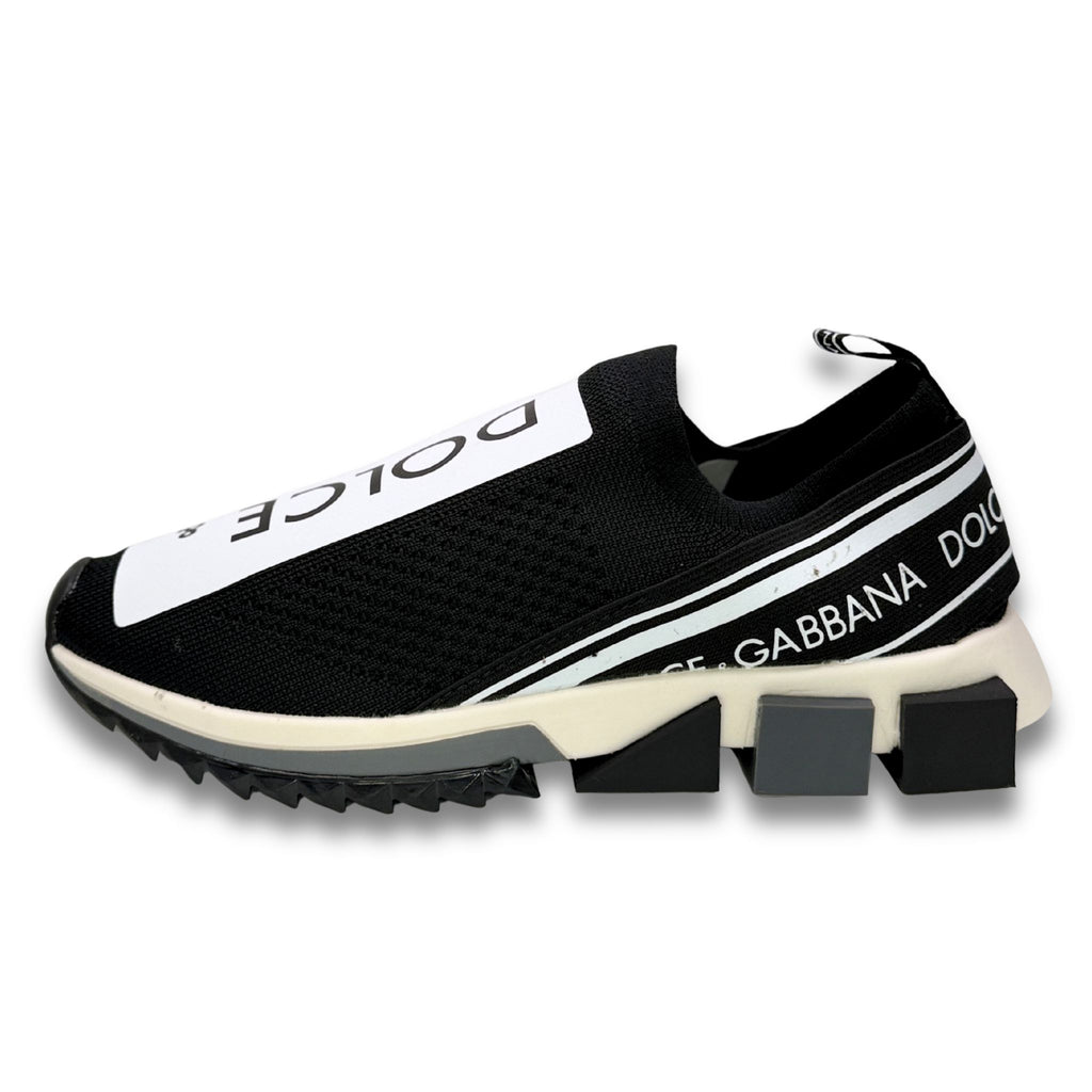 Tenis Dolce & Gabbana Sorrento Unisex