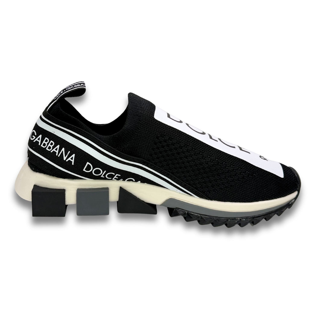 Tenis Dolce & Gabbana Sorrento Unisex